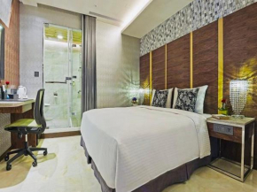 Beauty Hotels Taipei - HOTEL BSTAY Self Check In